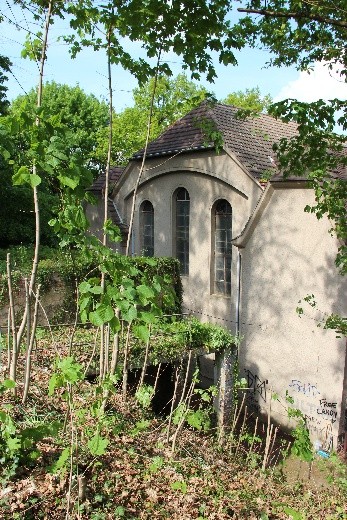 Jahnhalle 1