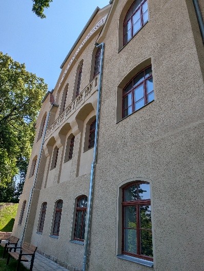 Jahnhalle 3
