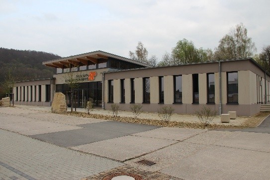 Sandsteinwerke 1